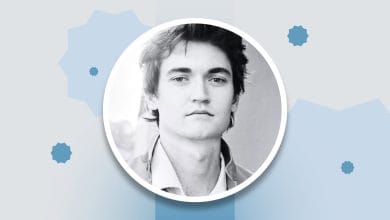 Засновника Silk Road Росс Ульбріхт