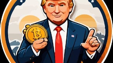 Трамп, crypto, USDT, Tether